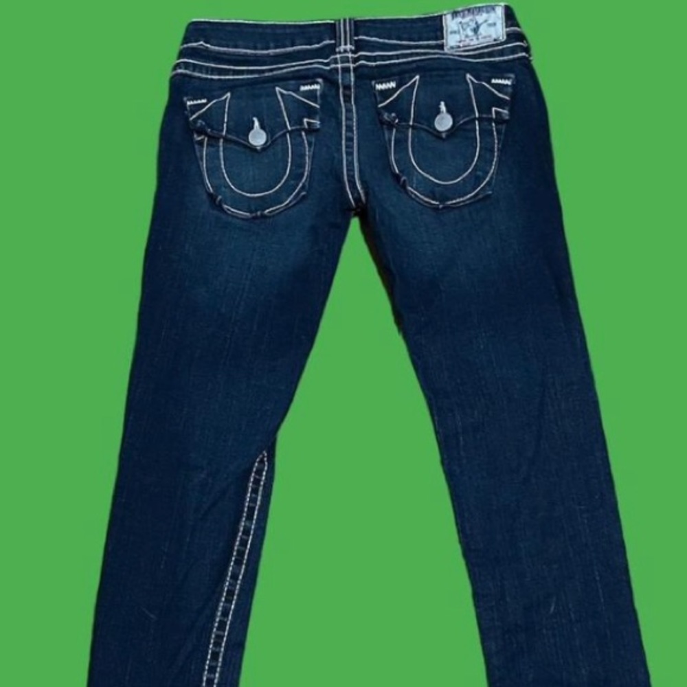 Y2k true religion truey